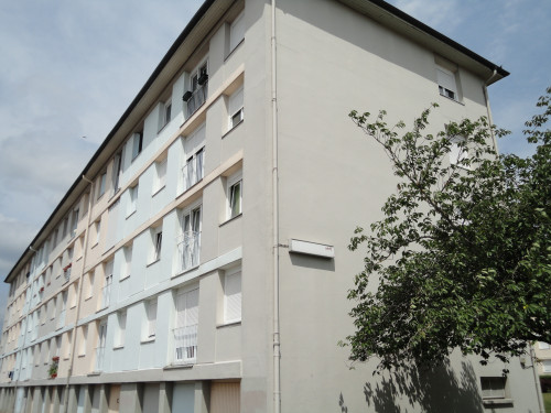 Appartement 4 pièces 75 m2